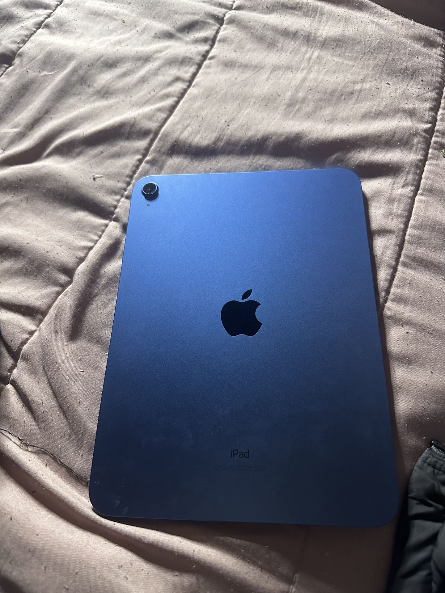 iPad 10th Gen 256 Gb