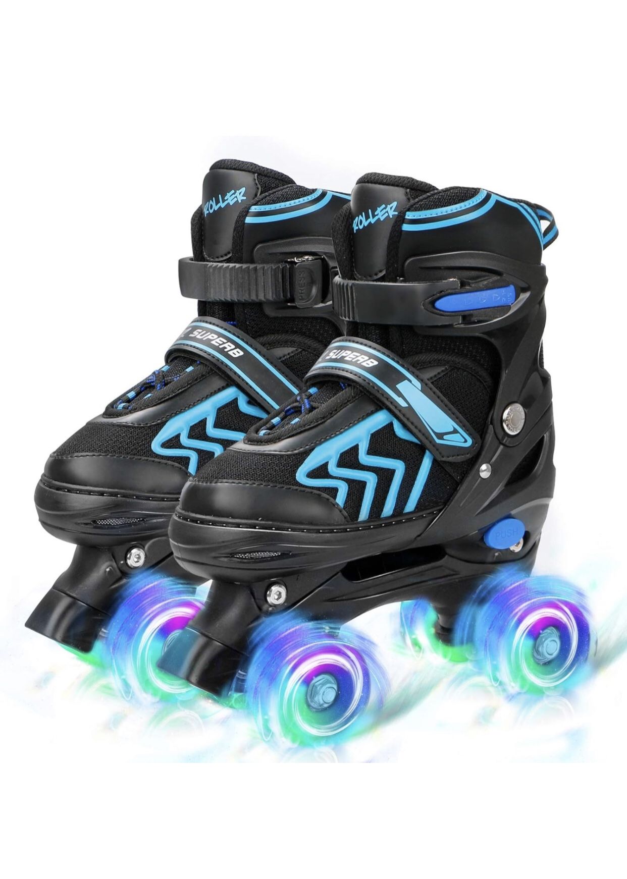 BOYS SKATES