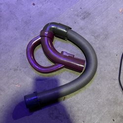 Shark Navigator NV106 26 Upper Hose With Handle Vacuum Cleaner Genuine OEM Part