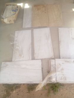 Tile for sale