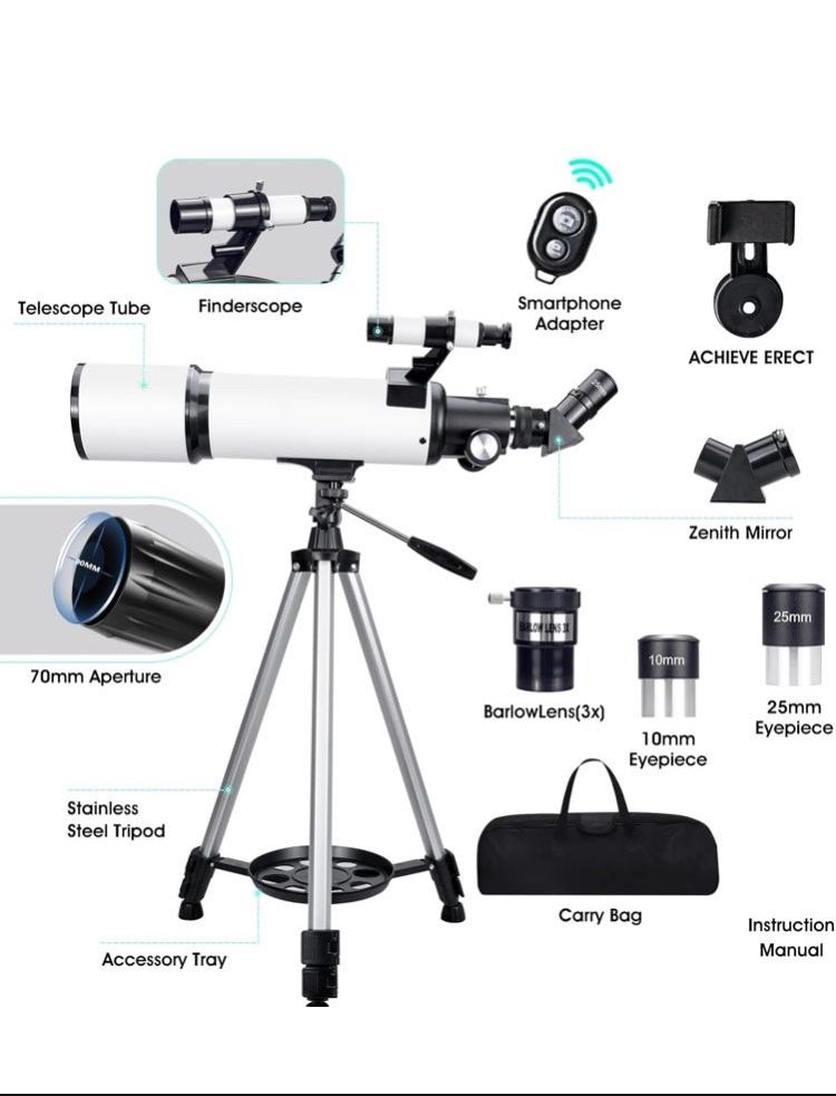 Telescope 