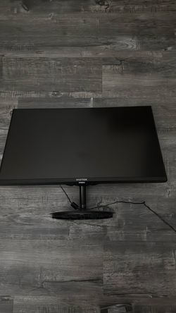 VIOTEK NBV24CB 24-Inch Curved Monitor | 75Hz