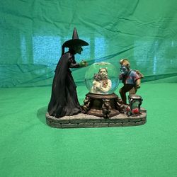 Wizard of Oz Snow Globe – Silvestri / Turner Entertainment (1995)