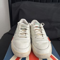 Reebok Club C 85 Vintage