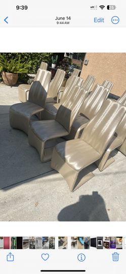 Custom Chairs
