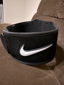 Gym belt
