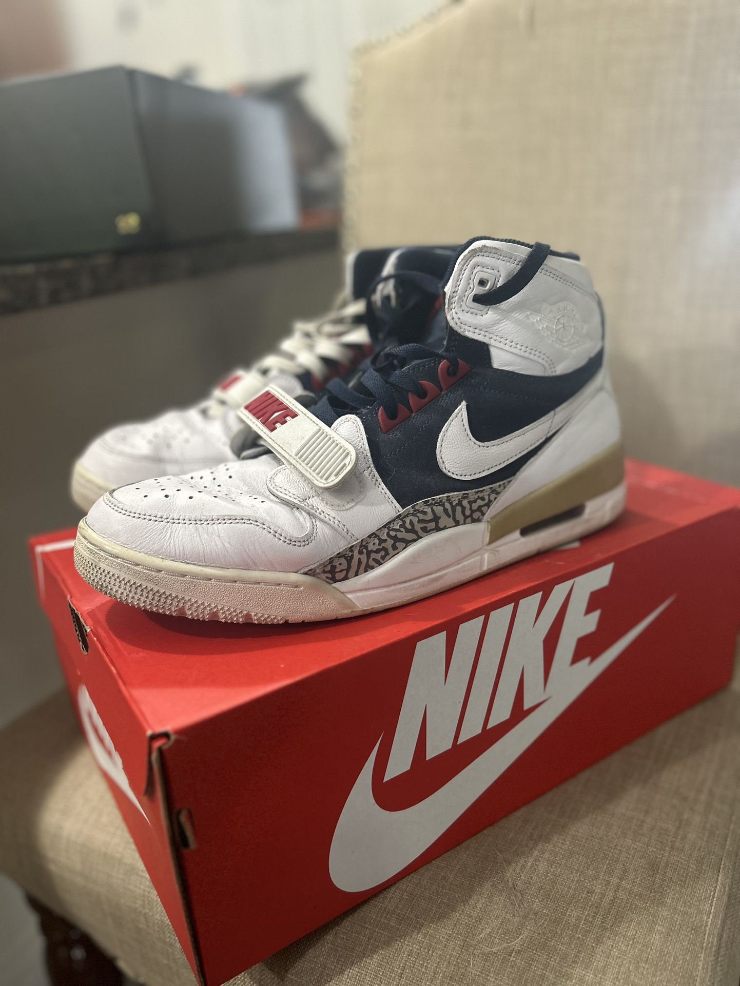 Shoes