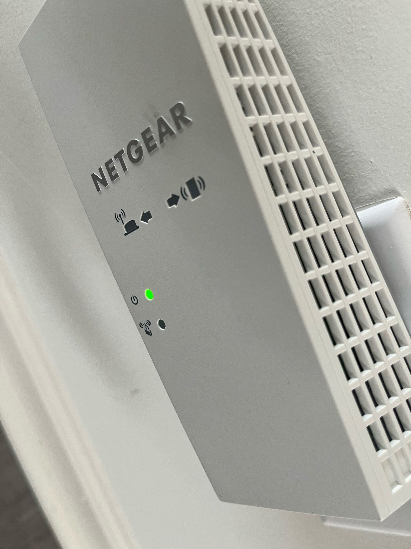 NETGEAR - WIFI - Extender