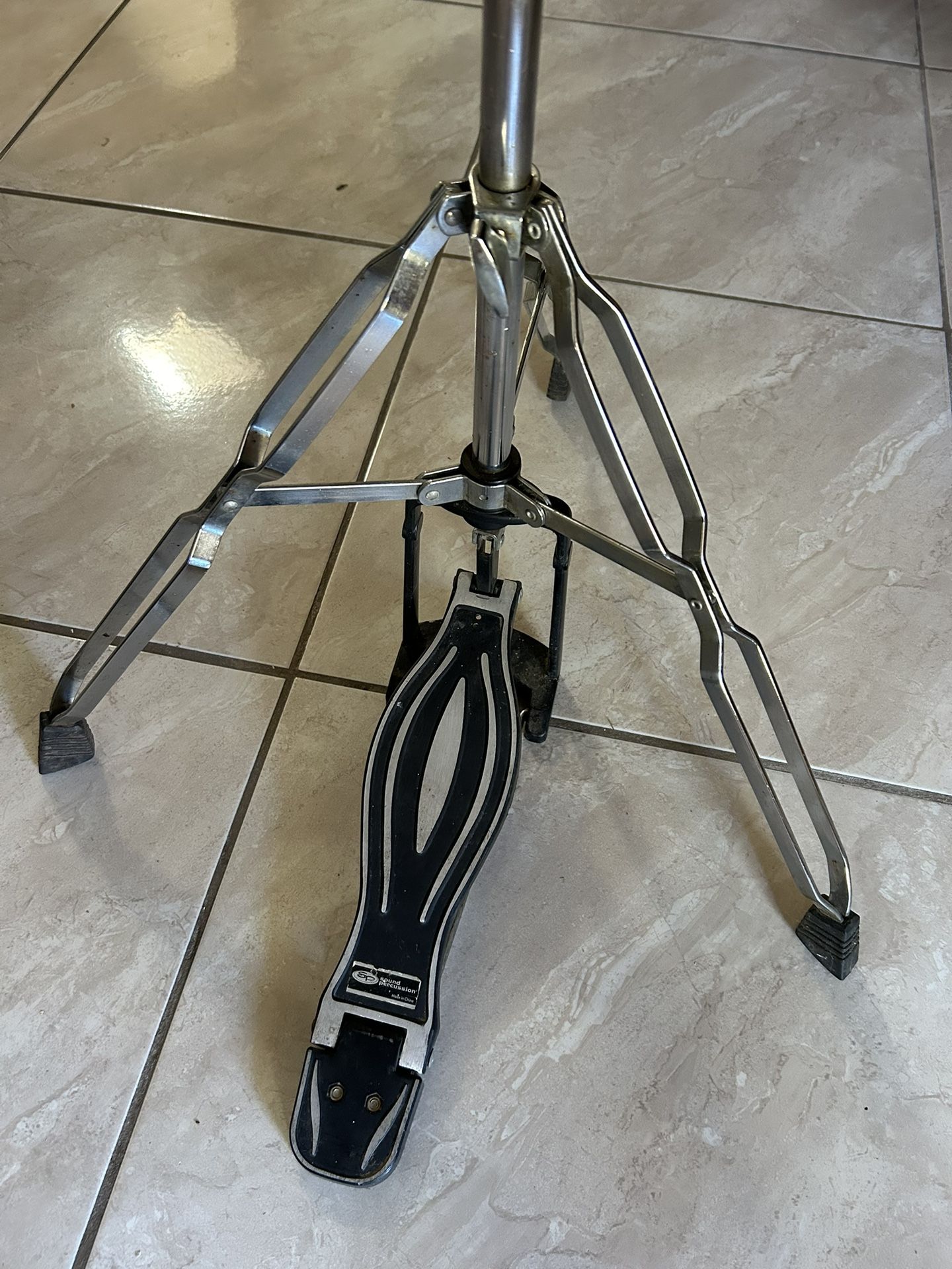 Hihat Stand