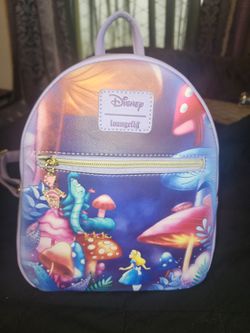 Loungefly Backpack