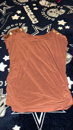 Dress up blouse