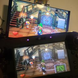 Nintendo Wii U