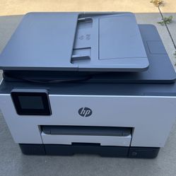 HP OfficeJet Pro 9020