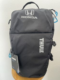 Thule Aspect DSLR Camera Bag Backpack, Black