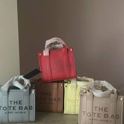 Small Marc Jacob Tote Bags 