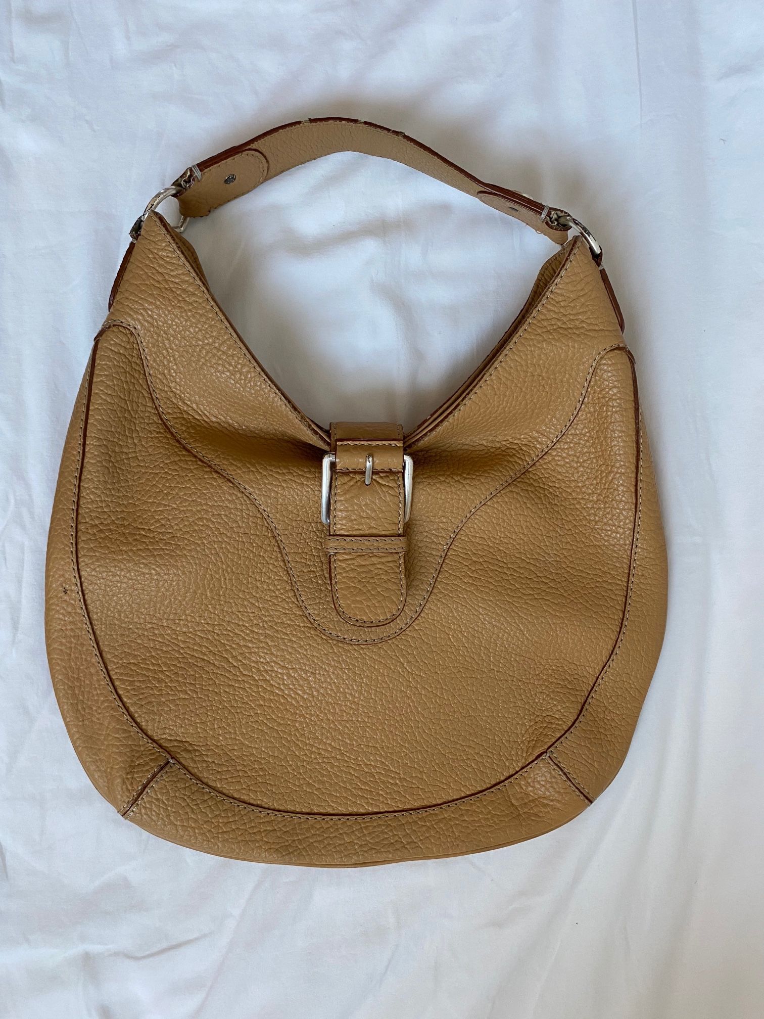 Vintage Michael Kors Hobo Bag