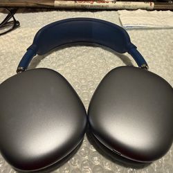 💥Apple AirPods Max - Sky Blue (Used - Like New)