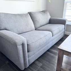 Love Seat Couch 