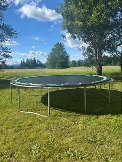 Trampoline