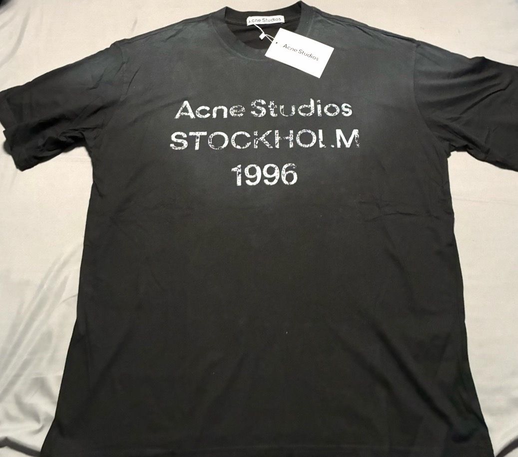 Acne Studios T-Shirt