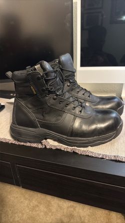 Boots/shoes men