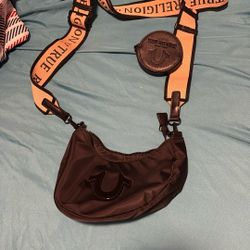 True Religion Purse 