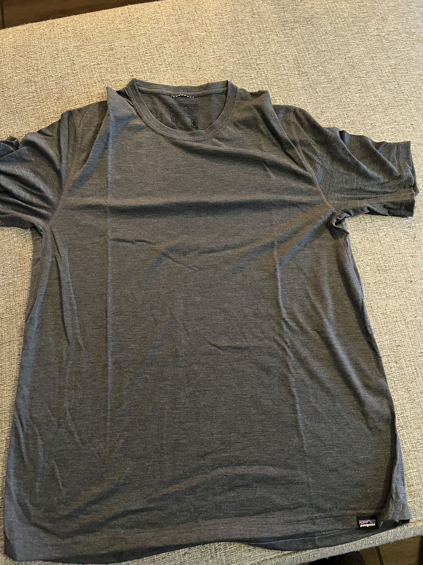 Patagonia Mens T-shirts 