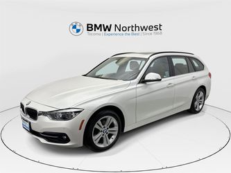 2019 BMW 330i