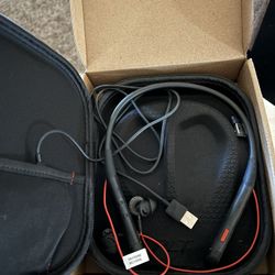 Poly Voyager 6200 USB Headset In Box