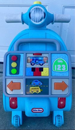 Learn and Play (Little Tykes)