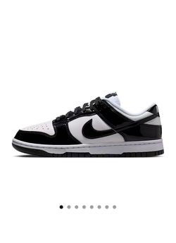 Nike Dunk Low (Women’s Size 7.5)