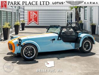 2020 Caterham 310R