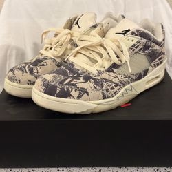 Jordan Low 5 WMNS Size 12