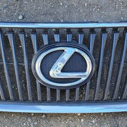 2010 2013 LEXUS RX350 RX450H GRILLE  FRONT CENTER GRILL