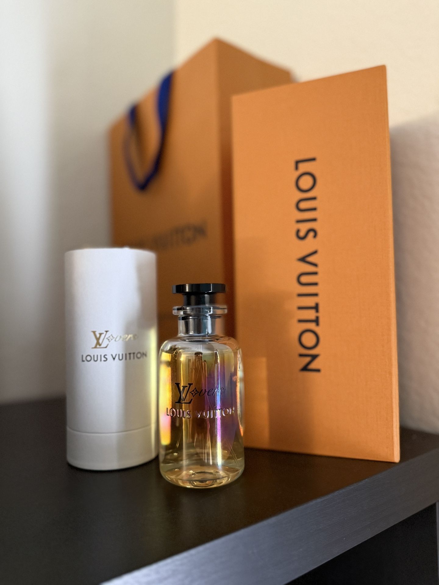 Louis Vuitton Lovers