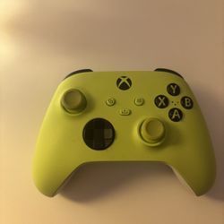 X Box Controller 
