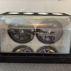 Speakers 
