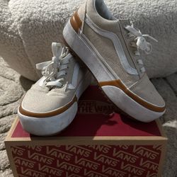 Vans 