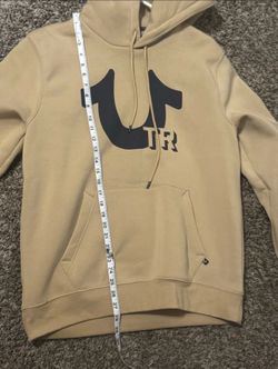 True Religion Hoodie size large