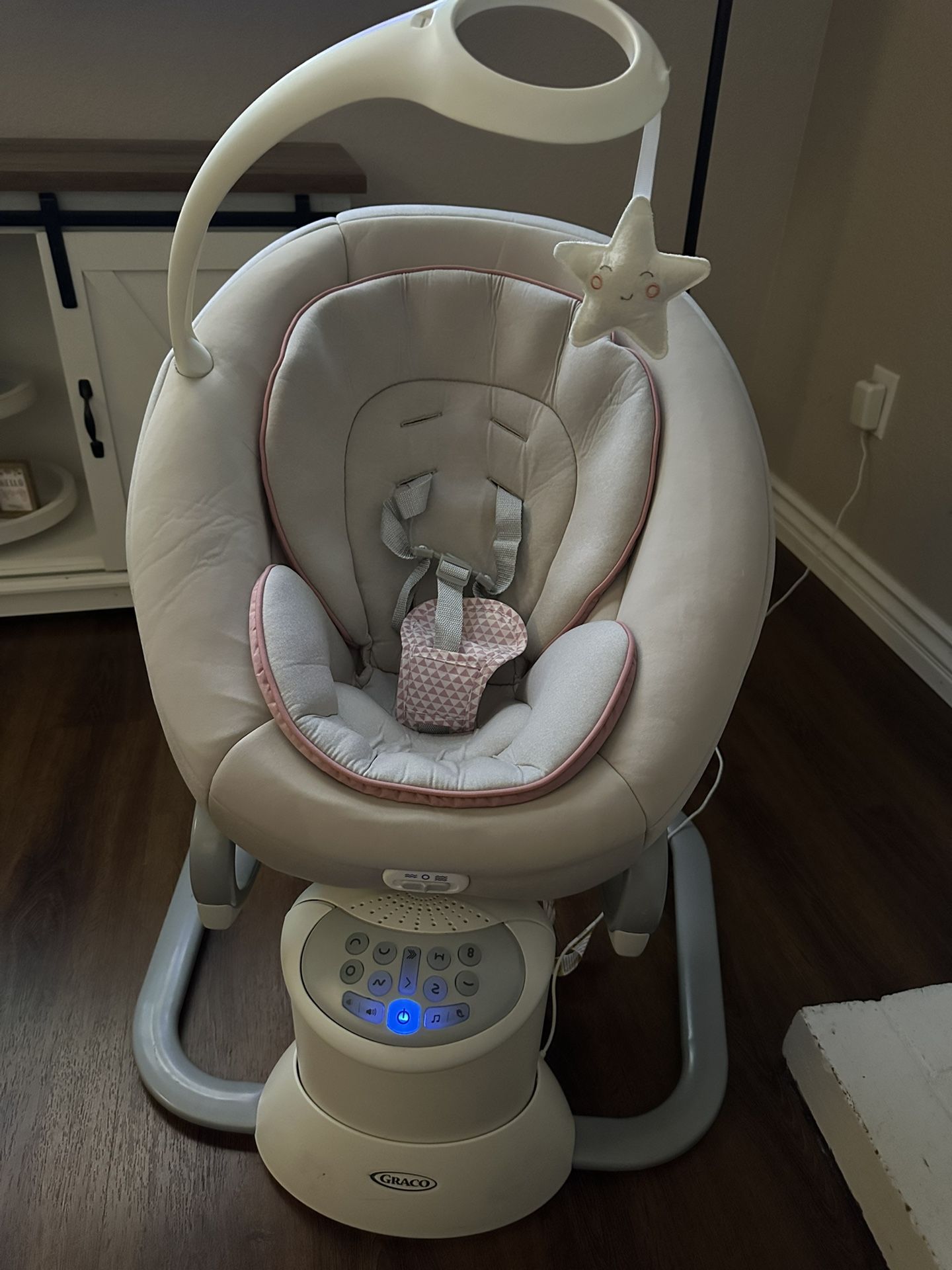 Baby Swing/Rocker