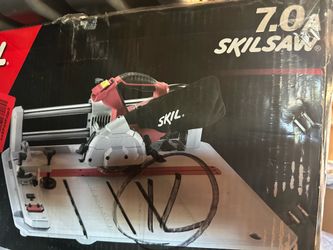 Skil saw