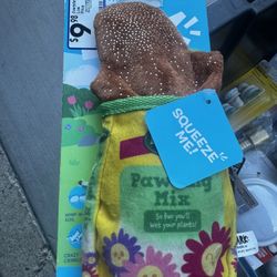 BARK Best of BarkBox Plush Plush Dog Toy