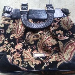 Isabella Fiore Purse
