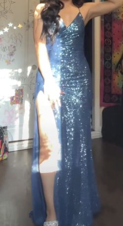 Small Dress
