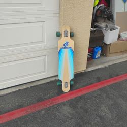 Black Friday Sale LAYBACK Longboard🎄