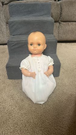 Baby Doll 