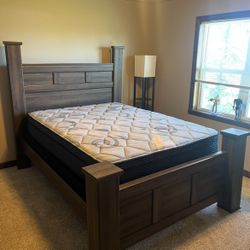 New Mattress! - Twin , Full , Queen Or King 