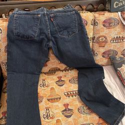 Levi’s Size28 X32