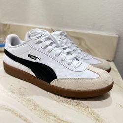 Puma shoes 