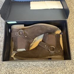 Alfani Brand Men Boots Size 8 